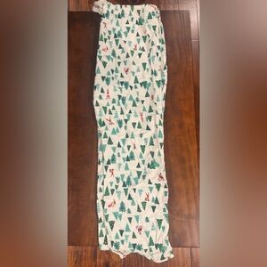 Old Navy Christmas Pajama Pants